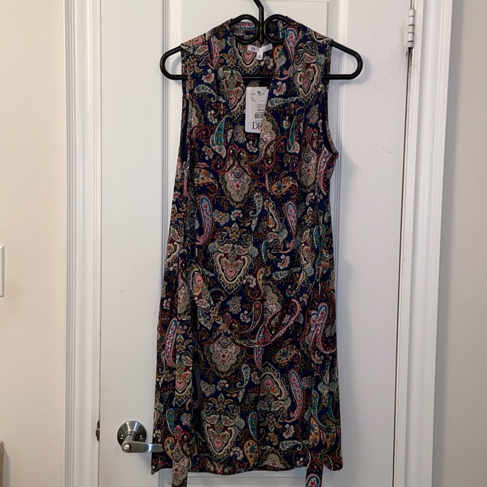 Dress size medium